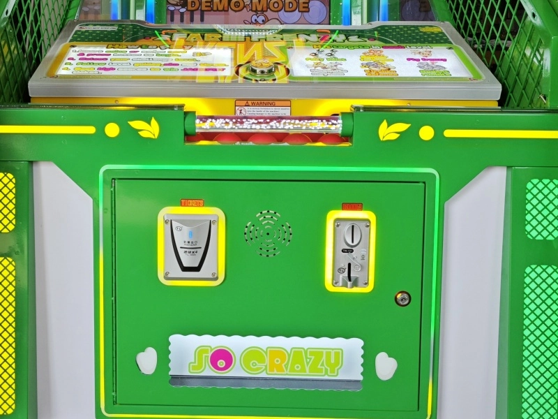 ball-throwing-interactive-machine - MARWEY ball throwing interactive machine - MARWEY