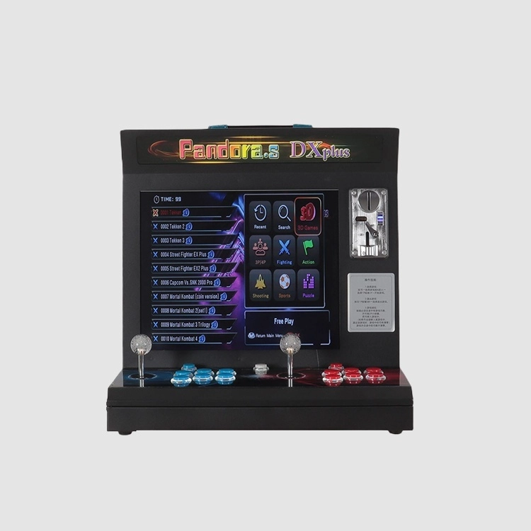 bartop-arcade - MARWEY bartop arcade - MARWEY