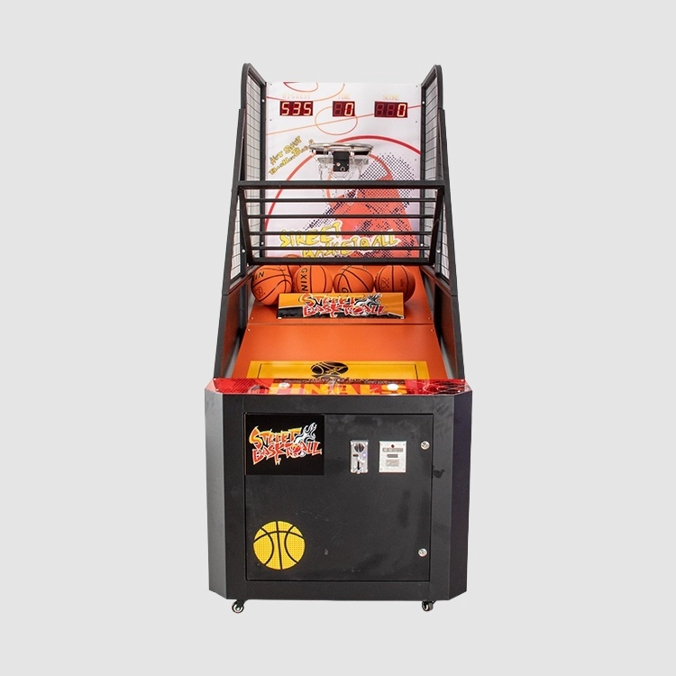 basketball arcade machine for sale - MARWEY