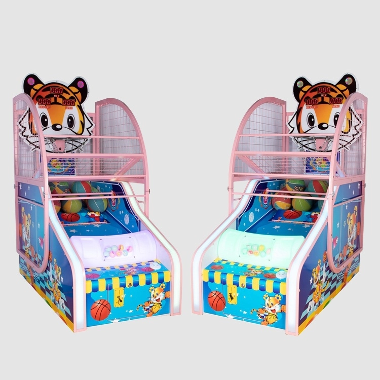basketball machine for children - MARWEY