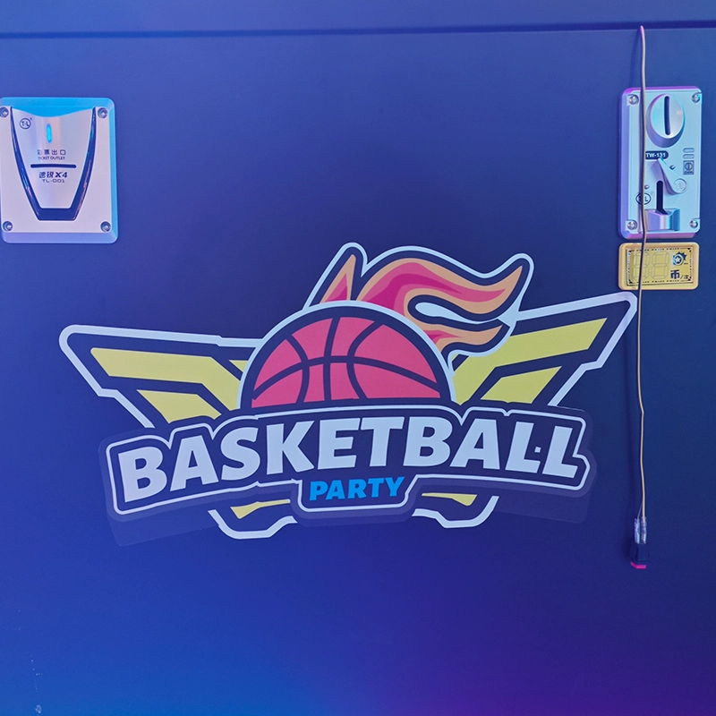 basketball machine for sale - MARWEY