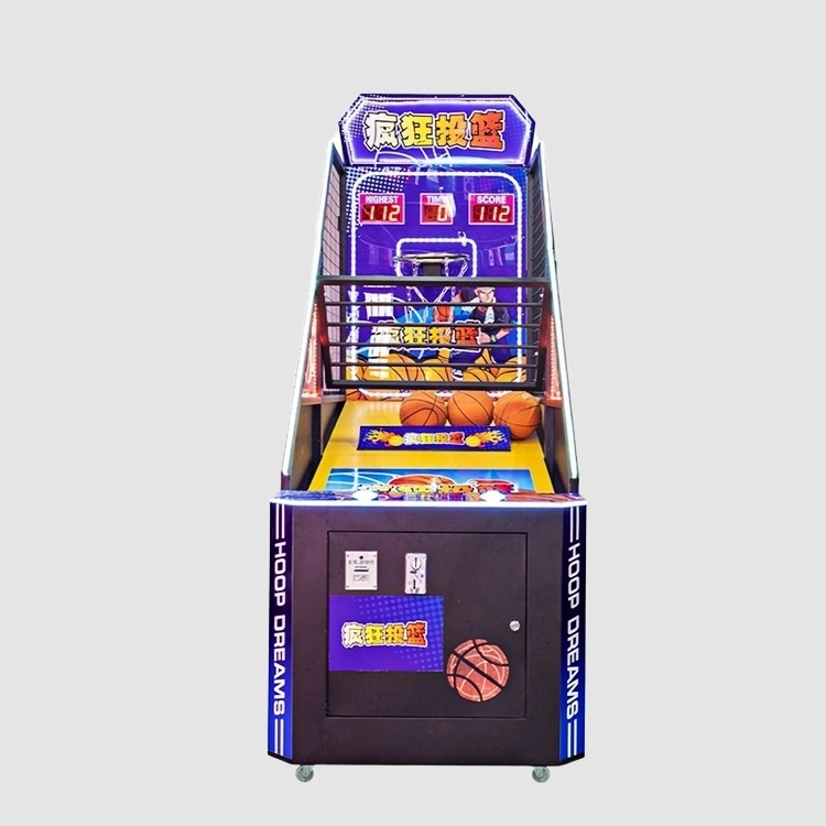 basketball shooting machine for sale - MARWEY