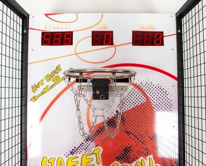 basketball shooting machine price - MARWEY