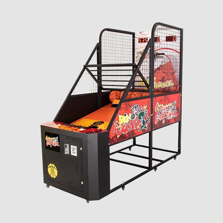 basketball shooting machines - MARWEY