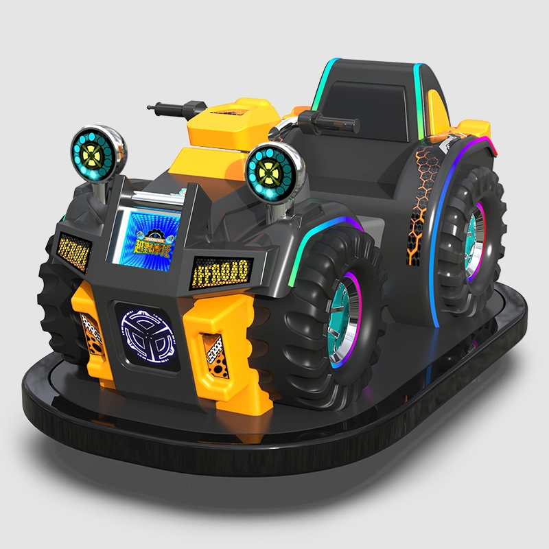 battery-bumper-car-for-sale - MARWEY battery bumper car for sale - MARWEY