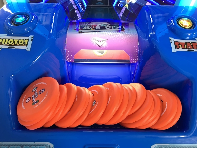 best carnival games - MARWEY