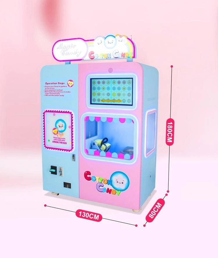 best-commercial-cotton-candy-machine - MARWEY best commercial cotton candy machine - MARWEY