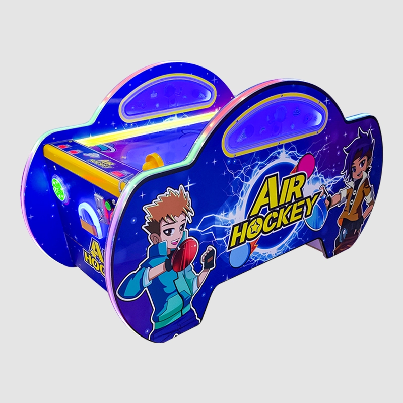 best-small-air-hockey-table - MARWEY best small air hockey table - MARWEY