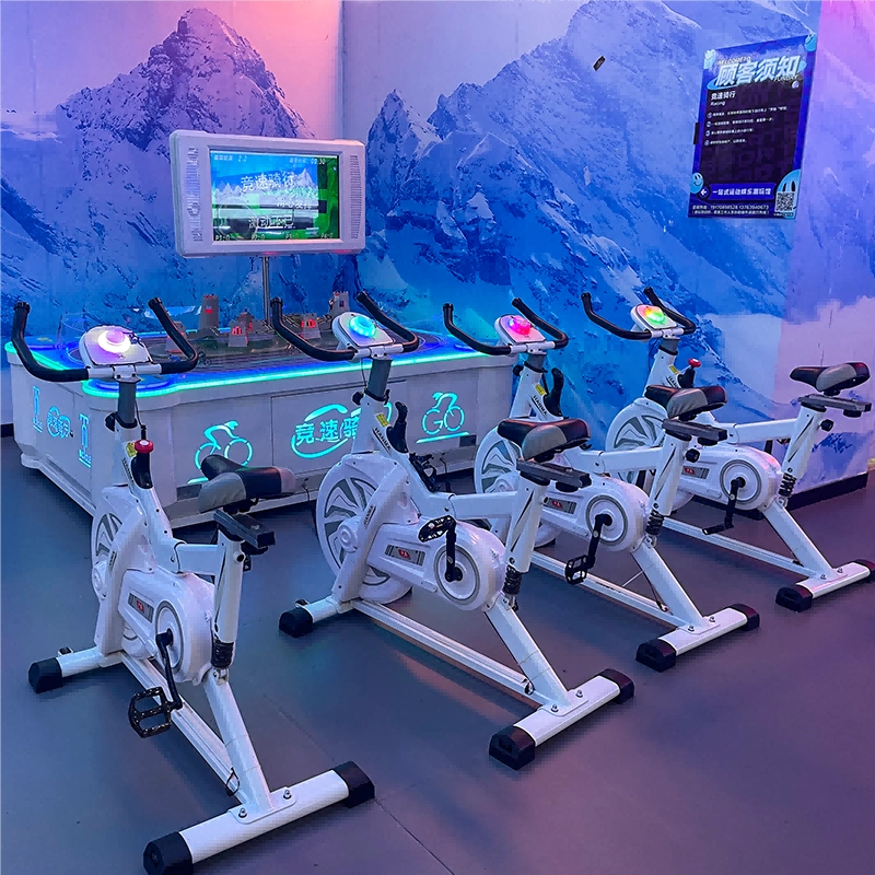 bicycle-simulator(1) - MARWEY bicycle simulator(1) - MARWEY