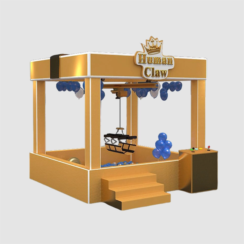 big claw crane machine - MARWEY big claw crane machine - MARWEY