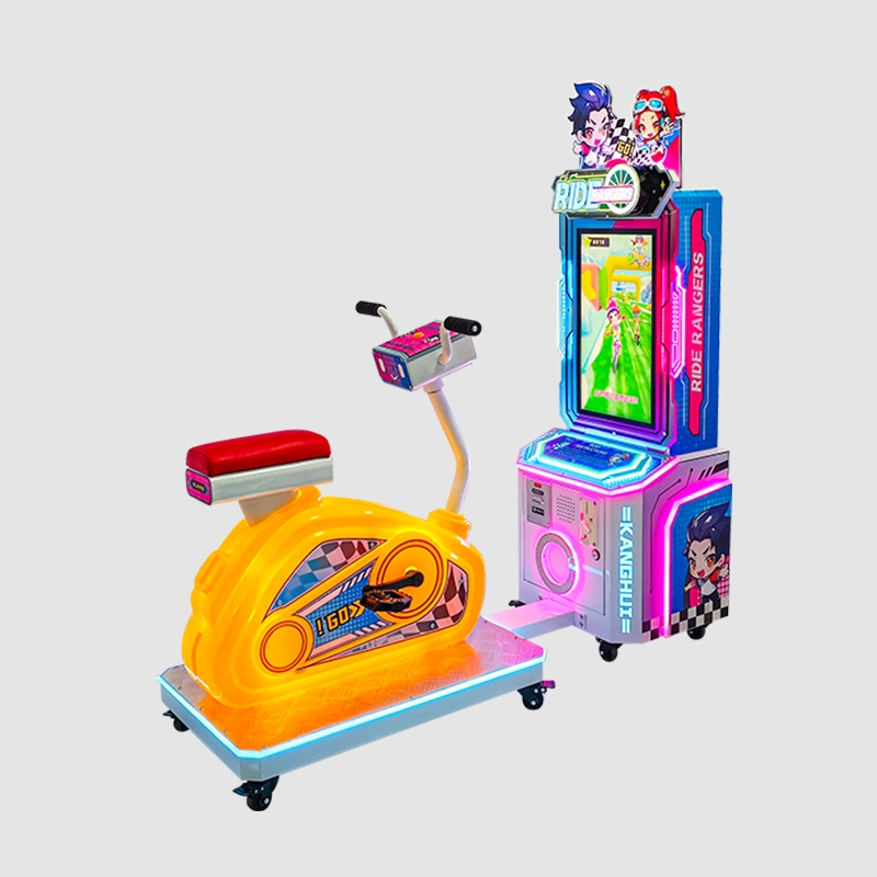 bike racing games - MARWEY
