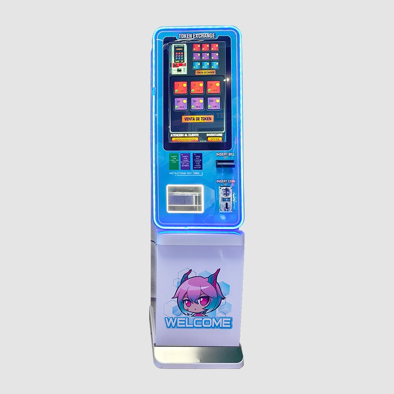 Coin Changer Machines | MARWEY