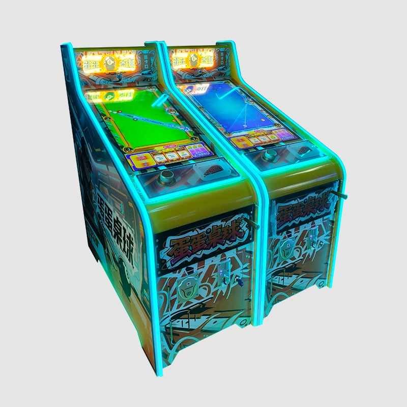 billiard pool table games - MARWEY