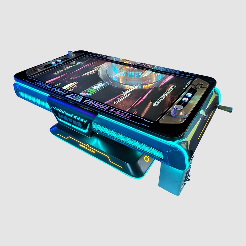 billiard table for sale - MARWEY