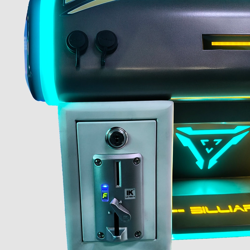 billiard training table - MARWEY