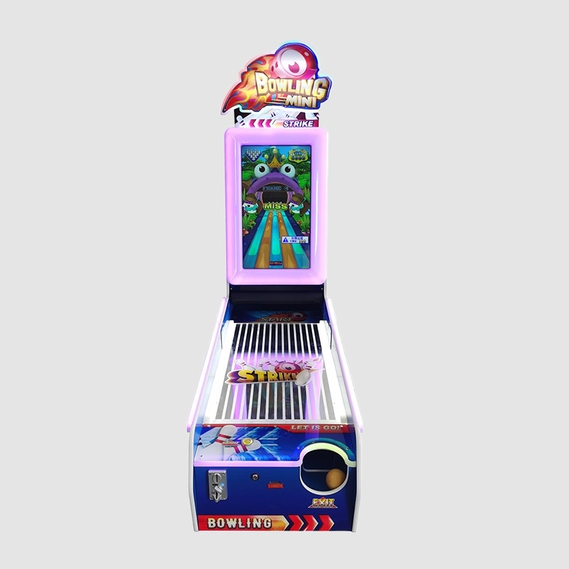 bowling machine professional - MARWEY