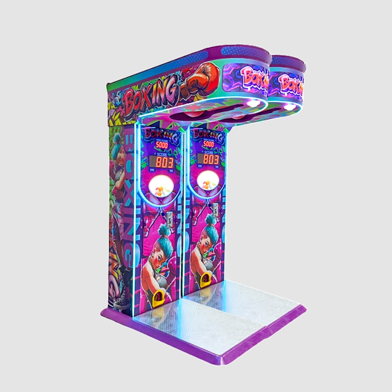 boxing arcade machine for sale - MARWEY boxing arcade machine for sale - MARWEY