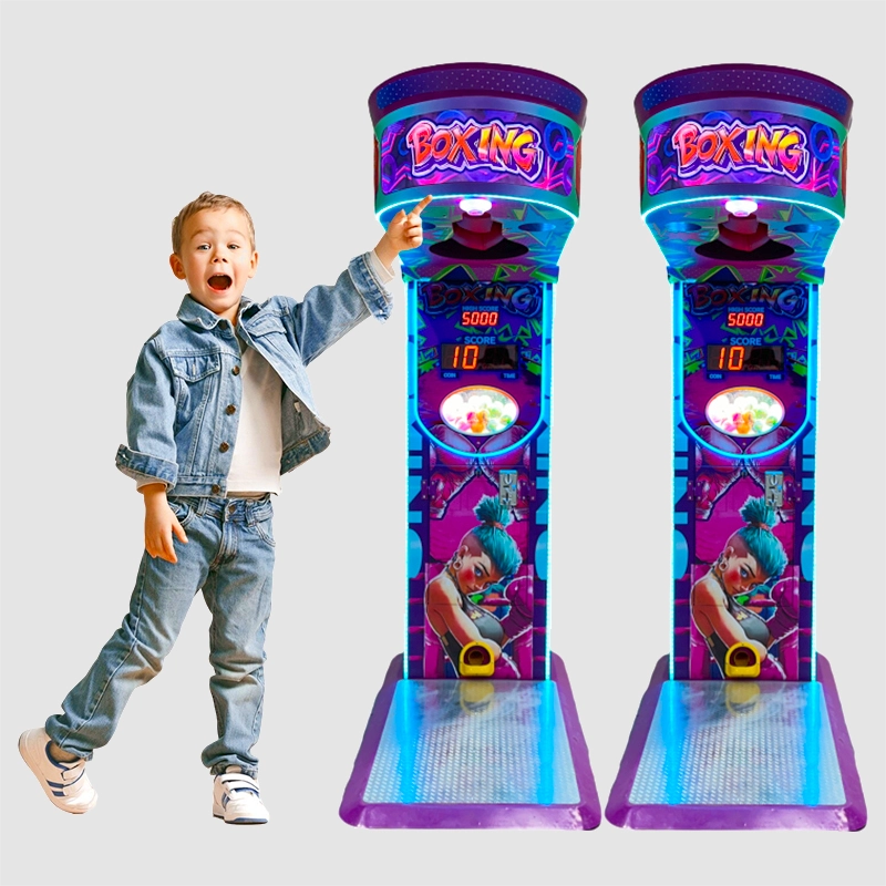 boxing arcade machine price - MARWEY boxing arcade machine price - MARWEY