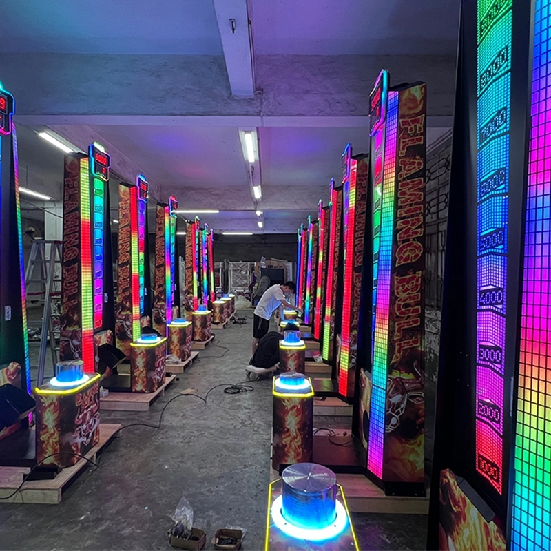 boxing arcade machine price - MARWEY boxing arcade machine price - MARWEY