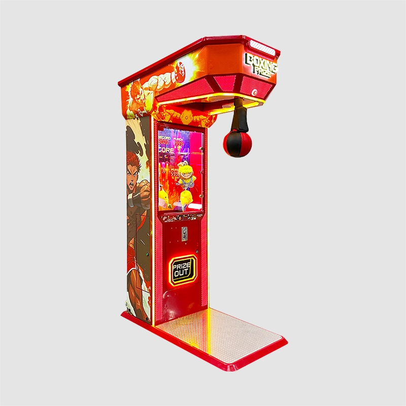 boxing arcade machines - MARWEY boxing arcade machines - MARWEY