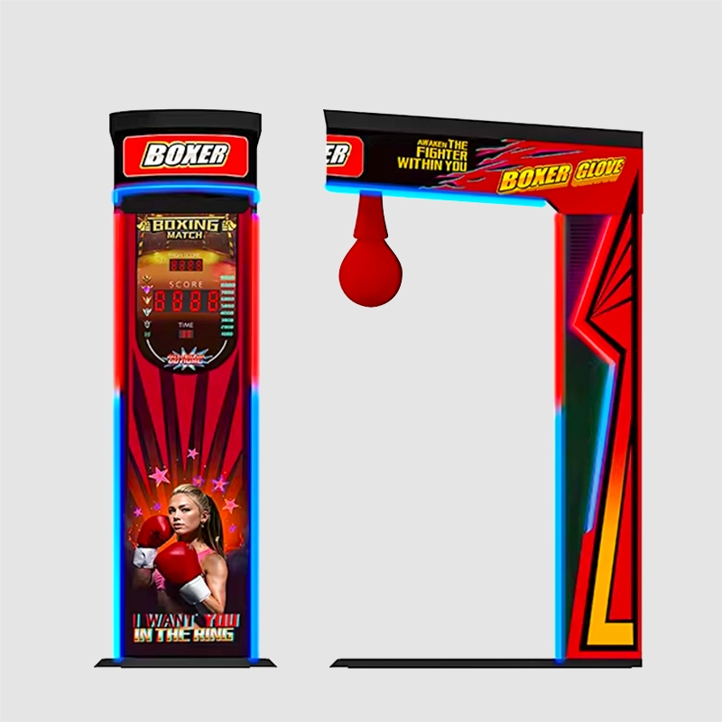 boxing arcade machines - MARWEY boxing arcade machines - MARWEY