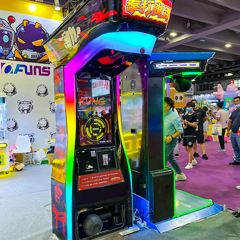 boxing bag machine - MARWEY