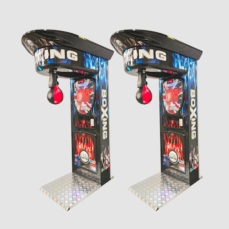 boxing bag machine - MARWEY