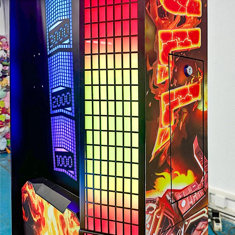 boxing game arcade machine - MARWEY boxing game arcade machine - MARWEY