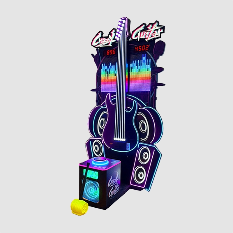 boxing game machine - MARWEY boxing game machine - MARWEY