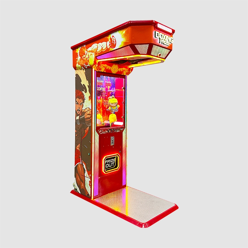 boxing machine - MARWEY boxing machine - MARWEY