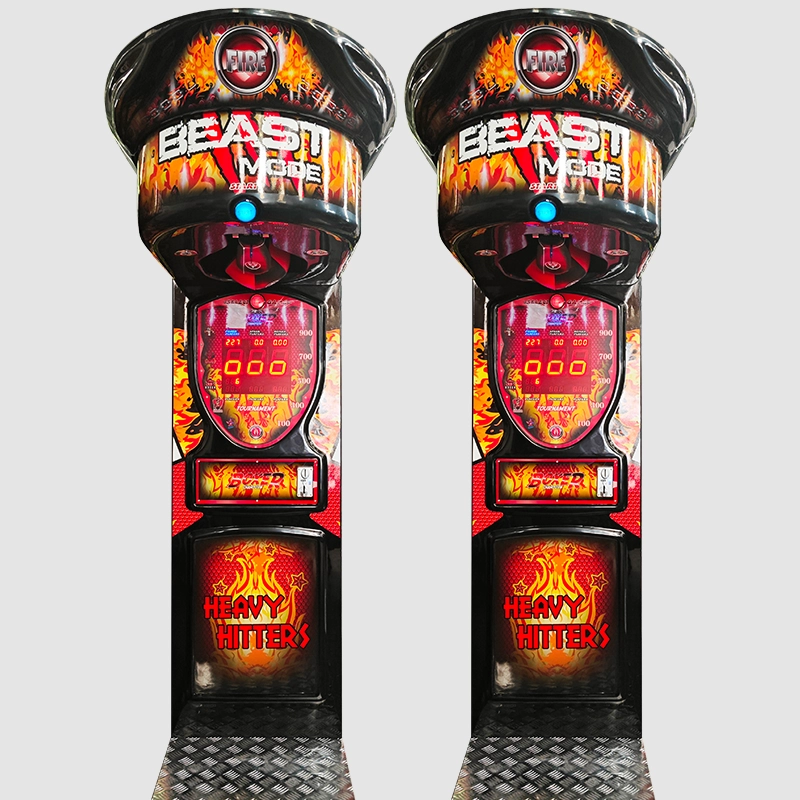 boxing machine electronic - MARWEY