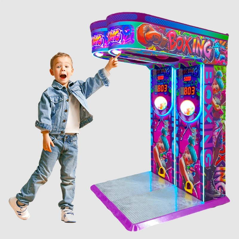 boxing machine for kids - MARWEY boxing machine for kids - MARWEY