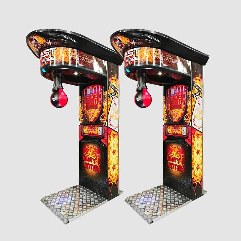 boxing machine for sale - MARWEY