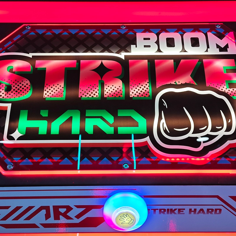 boxing machine for sale - MARWEY