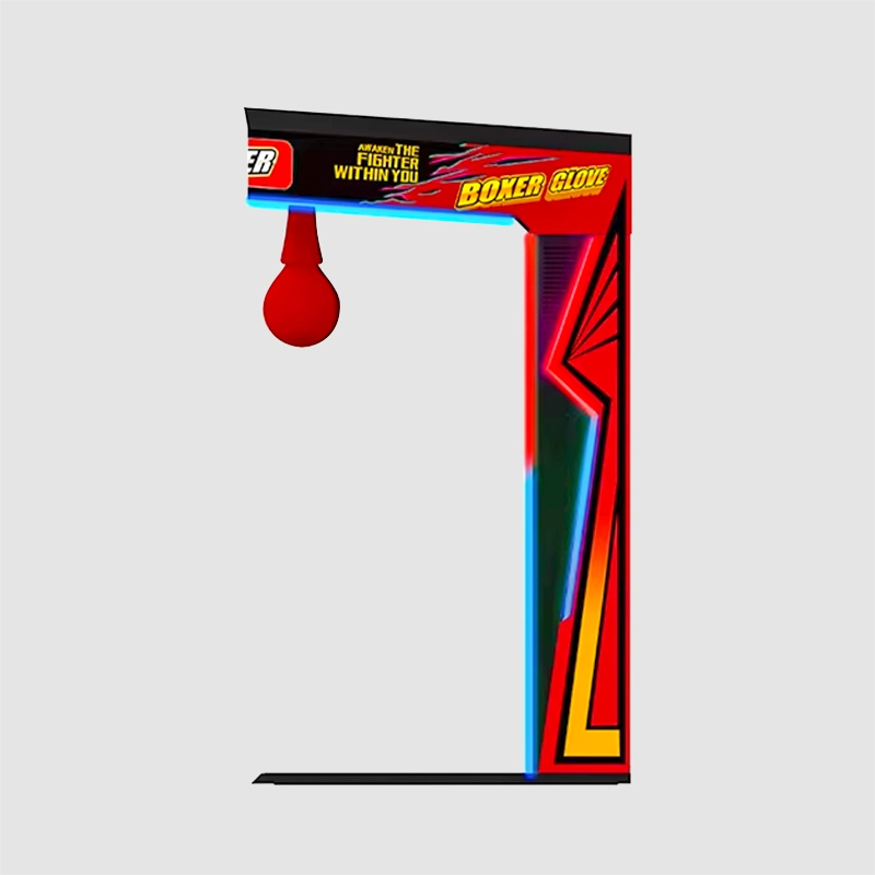 boxing machine game - MARWEY boxing machine game - MARWEY