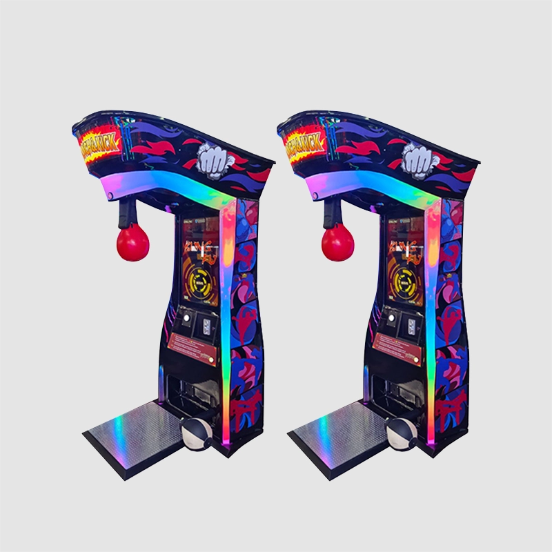 boxing machine price - MARWEY