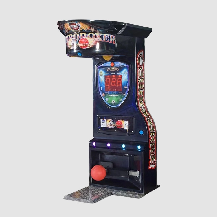 boxing-machines - MARWEY boxing machines - MARWEY