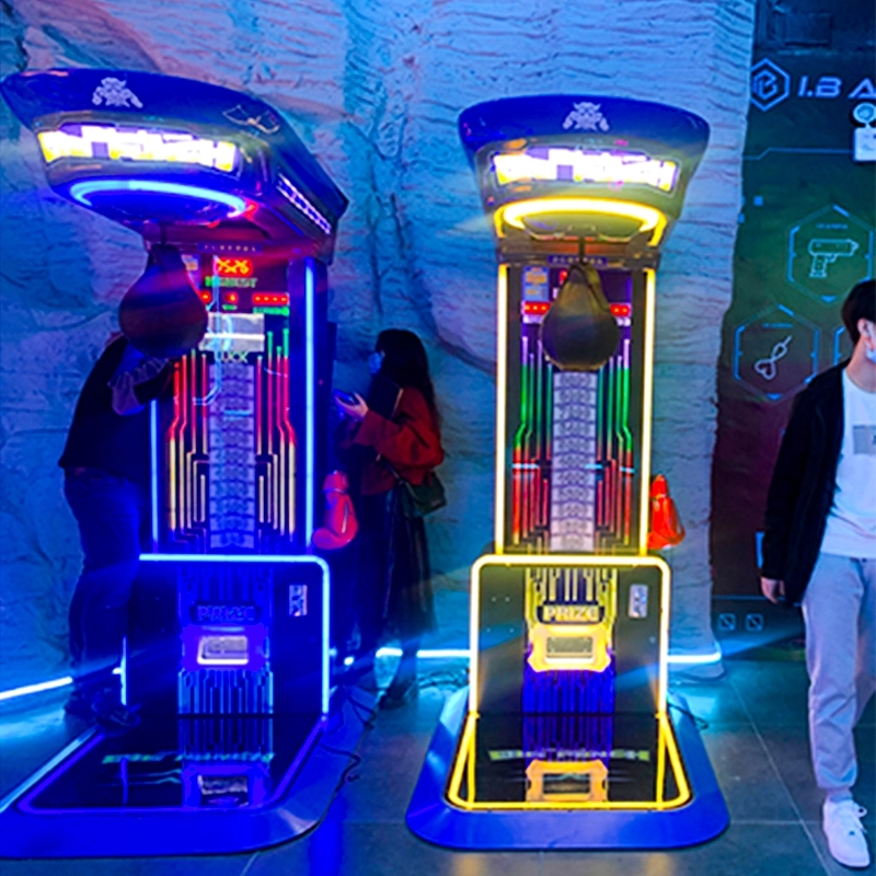 boxing punch machine for sale - MARWEY boxing punch machine for sale - MARWEY