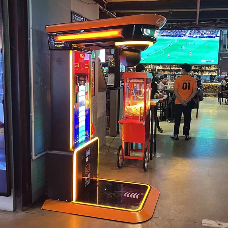 boxing punch machine price - MARWEY boxing punch machine price - MARWEY