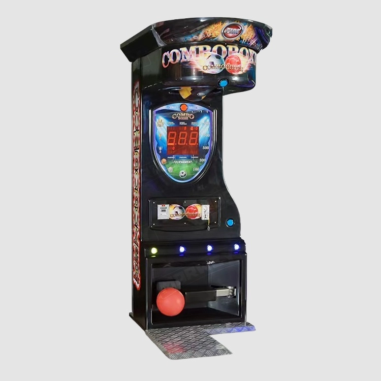 boxing punch machine - MARWEY