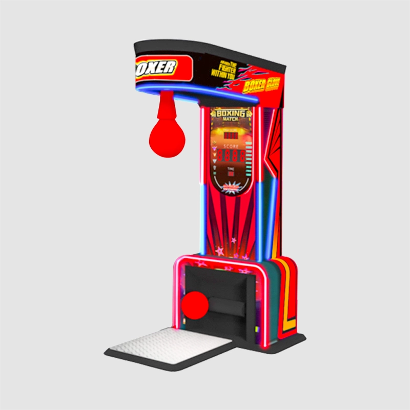 boxing punch machine - MARWEY boxing punch machine - MARWEY
