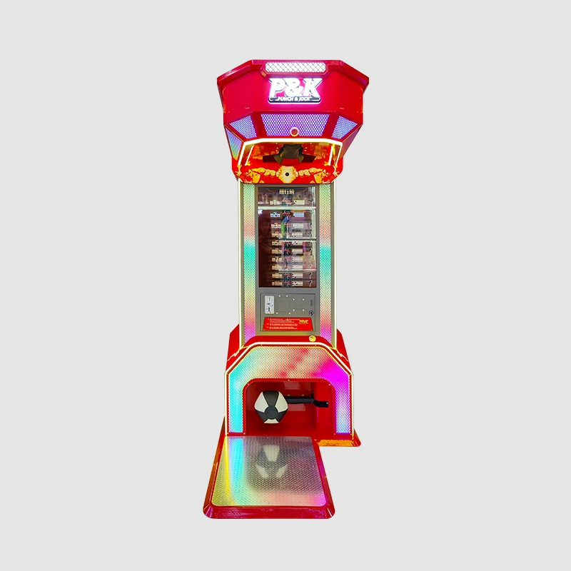 boxing punching machine for sale - MARWEY