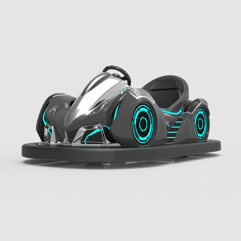 bumper-car-adult - MARWEY bumper car adult - MARWEY