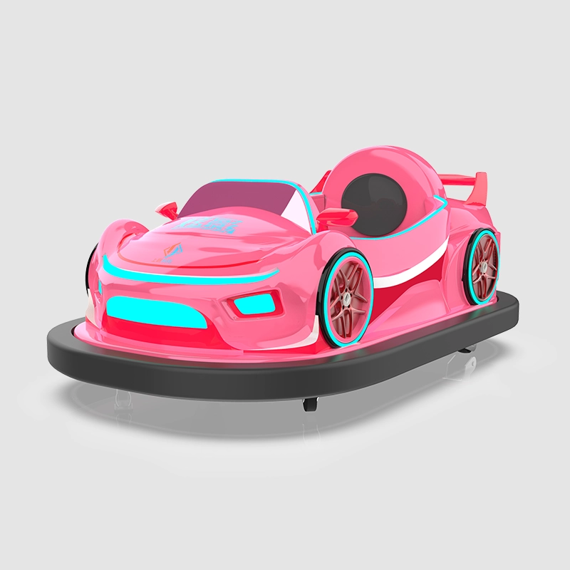 bumper car price - MARWEY
