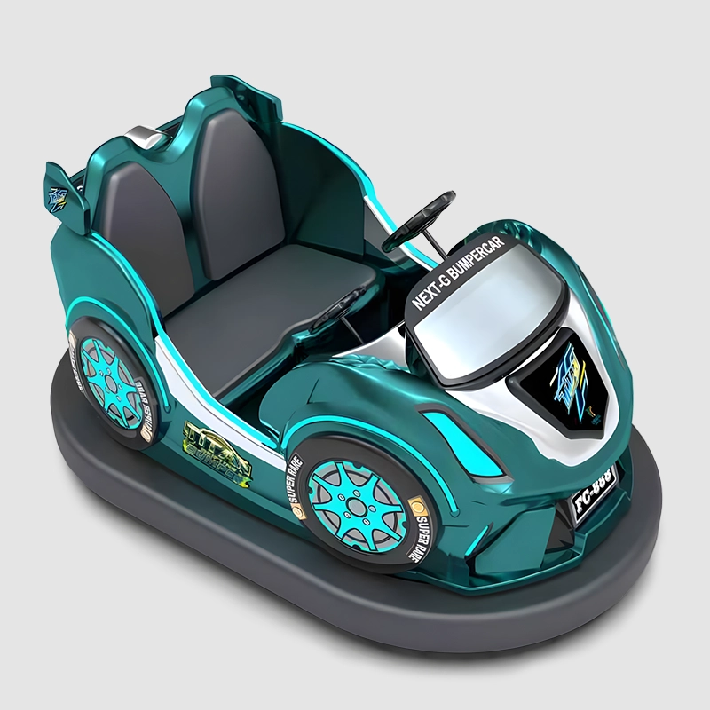 bumper-car-ride-for-sale - MARWEY bumper car ride for sale - MARWEY