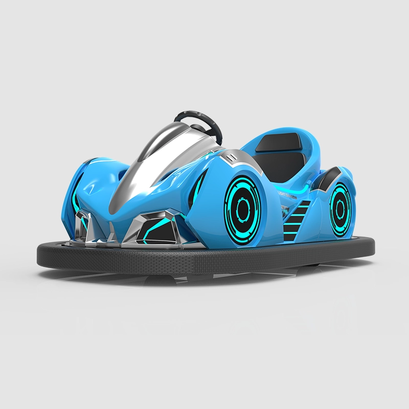 bumper-cars-adults - MARWEY bumper cars adults - MARWEY