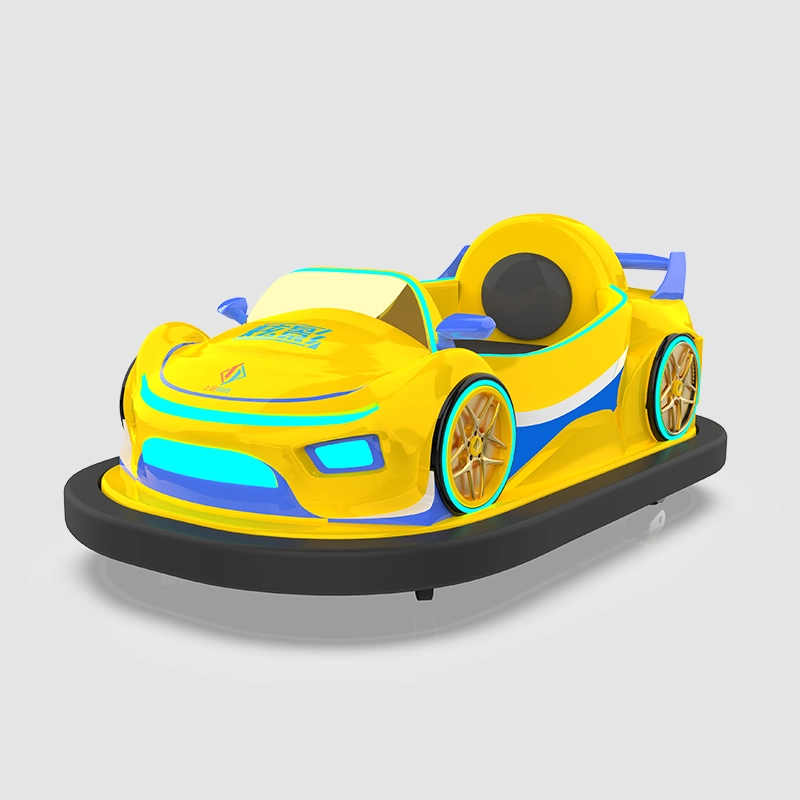 bumper-cars-amusement-ride - MARWEY bumper cars amusement ride - MARWEY
