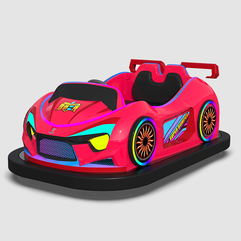 bumper cars for adults