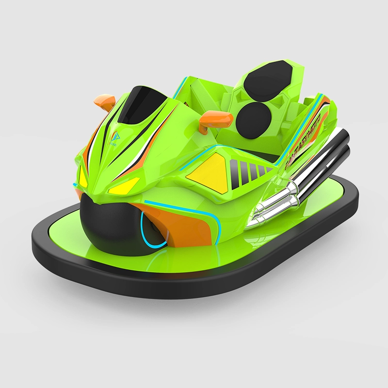 bumper-cars-game - MARWEY bumper cars game - MARWEY