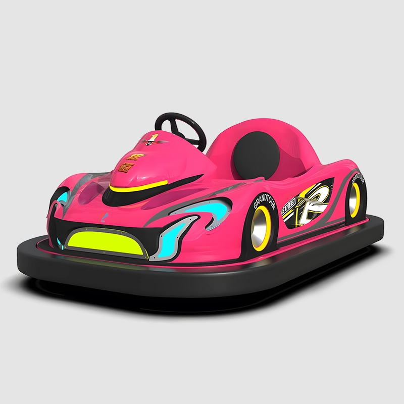 bumper-cars-kids - MARWEY bumper cars kids - MARWEY